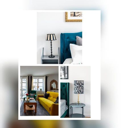Bea Home Elblag - Dwie Sypialnie Extérieur photo