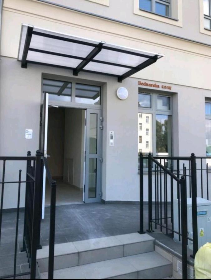 Bea Home Elblag - Dwie Sypialnie Extérieur photo