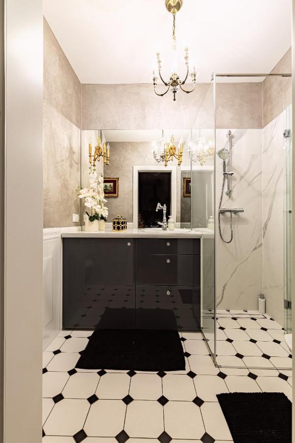 Bea Home Elblag - Dwie Sypialnie Extérieur photo