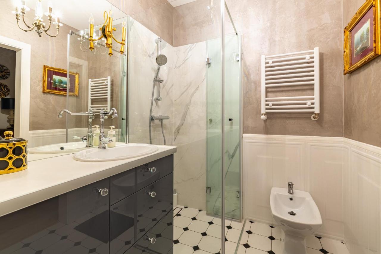 Bea Home Elblag - Dwie Sypialnie Extérieur photo