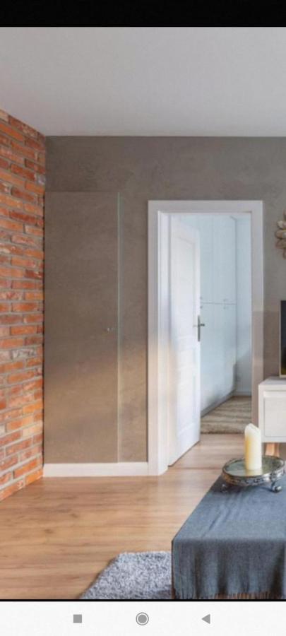 Bea Home Elblag - Dwie Sypialnie Extérieur photo